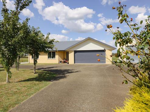 46 Sutton Road, Te Awamutu