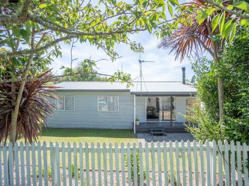 48 Humber Street, Rongotea