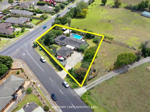 2 Gatland Road, Opaheke