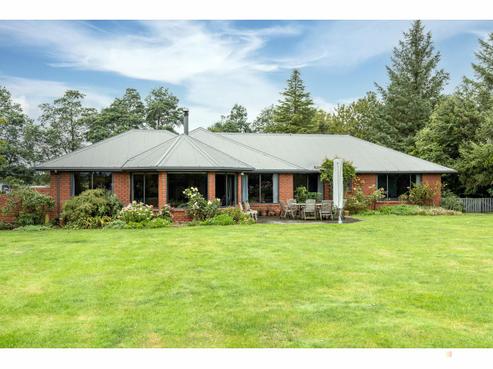 402 Tripp Settlement Road, Geraldine
