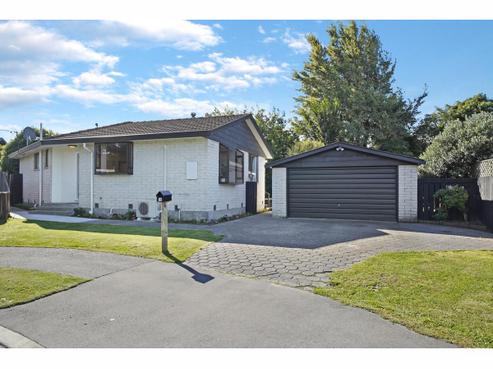 16 Lovelock Street, Dallington