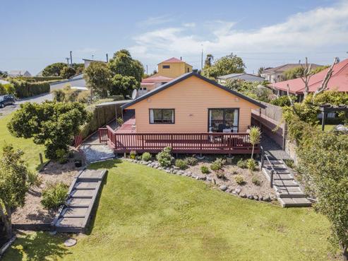 193 Beach Road, Kaikoura