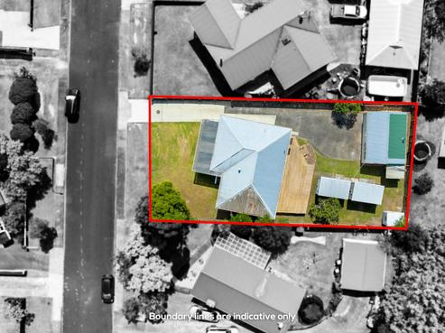 56 Riverpark Crescent, Henderson