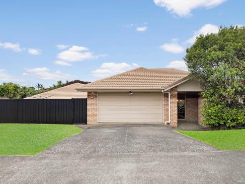 3 Ina Ville Drive, Pukekohe