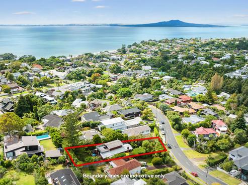 23 Channel View Road, Campbells Bay