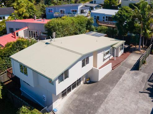 4/7 Korotaha Terrace, Rothesay Bay