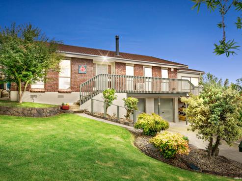 10 Lastel Place, Shelly Park