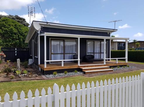 97 Maunsell Road, Port Waikato