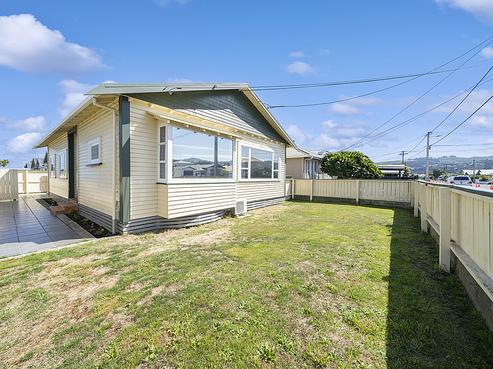 60 Adelaide Street, Petone