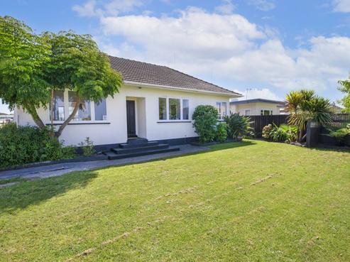 27 Flanders Avenue, Onekawa
