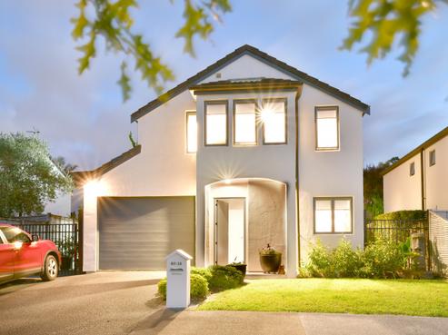 14/48 Schnapper Rock Road, Schnapper Rock