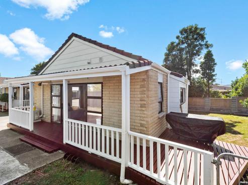 3/56 West Street, Pukekohe