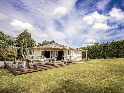 597 Fairburn Road, Kaitaia