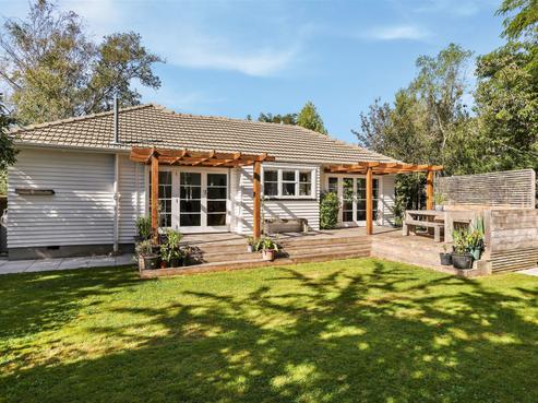 3 Plynlimon Road, Fendalton
