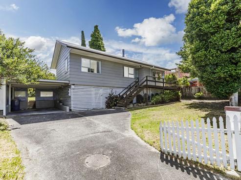 4 Buisson Glade, West Harbour