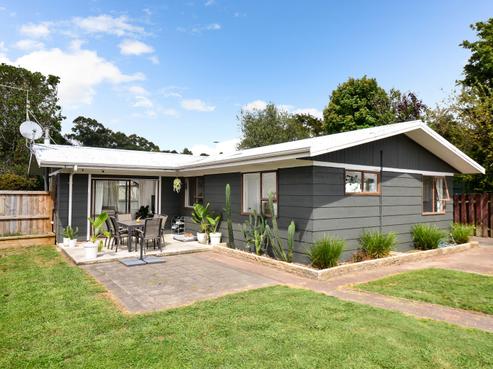 24 Sapphire Place, Chartwell