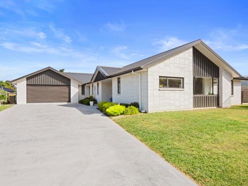 45 Ritchie Street, Te Aroha