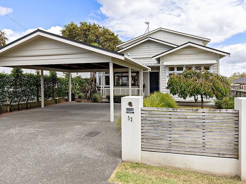 52 Finch Street, Morningside