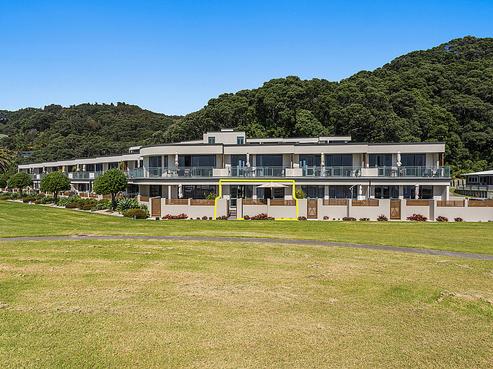 4/5 West End Road, Ohope
