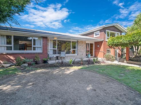 200 Opawa Road, Hillsborough