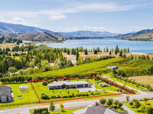 5 Scott Terrace, Cromwell