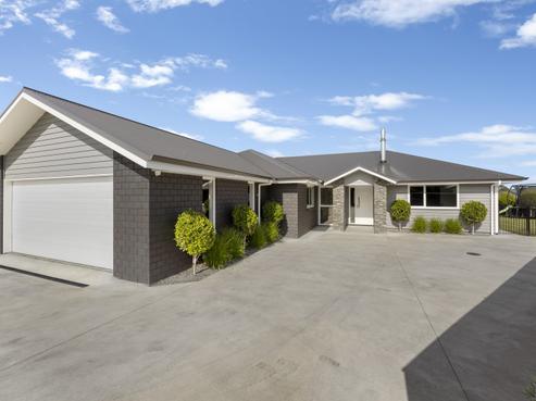 1 Karaka Court, Feilding