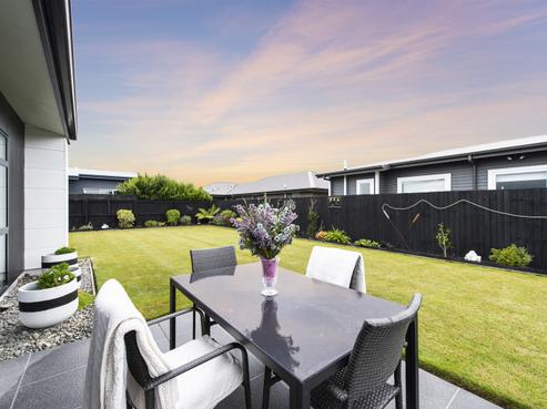 35 Quartz Drive, Rolleston