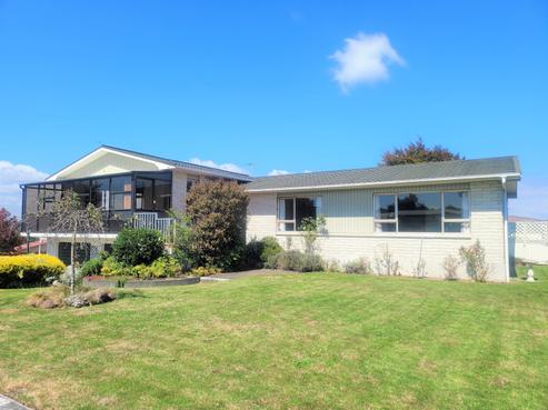 2 Drummond Street, Dannevirke