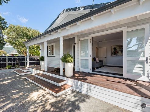 20 Thornycroft Avenue, Epuni