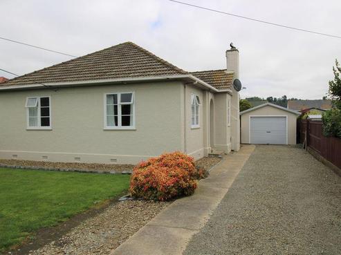 48 Leith Street, Oamaru