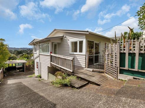 57 Anzac Road, Morningside