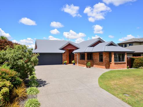 26 Grace Avenue, Rototuna North