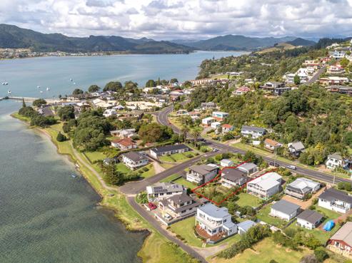 178 Main Road, Tairua