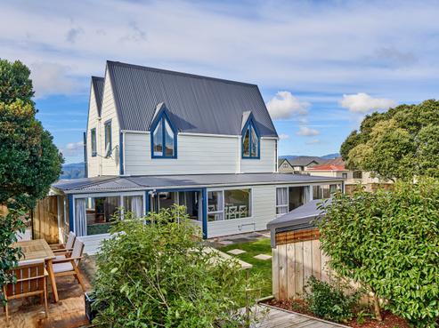 74 Cypress Drive, Maungaraki