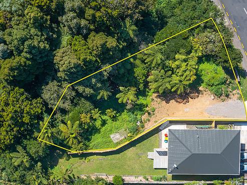 40A Parsons Street, Vogeltown