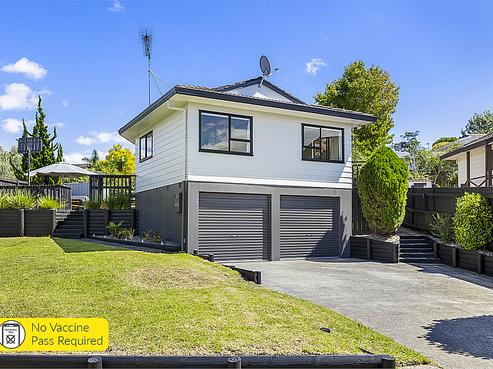 38 Gosford Drive, Botany Downs