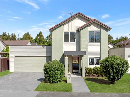 2 Calumet Way, Takanini