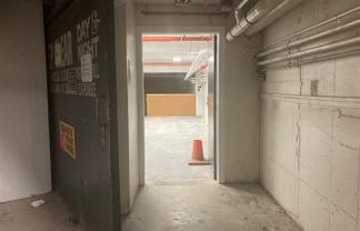 Central City Basement Storage