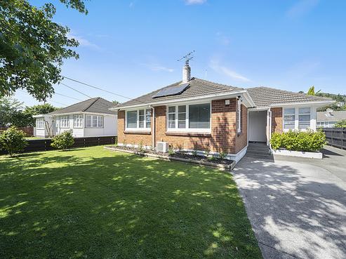 22 Fisk Street, Naenae