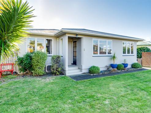 3 Chester Street, Taradale