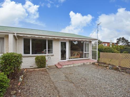 8/195 Pomona Street, Strathern