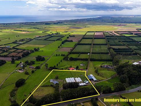 1002 Kaitaia-awaroa Road, Ahipara