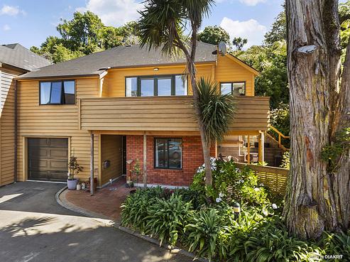 26 Futuna Close, Karori