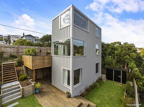 530 Adelaide Road, Berhampore