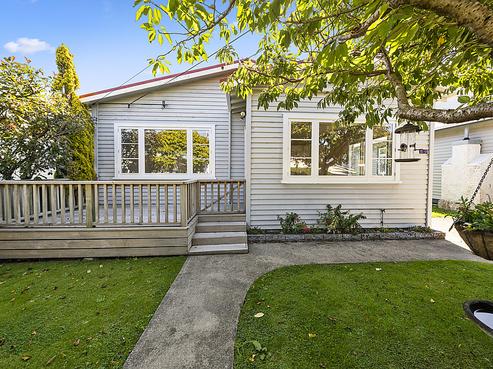 59 Kensington Avenue, Petone