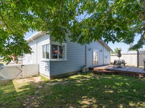 51A Bruce Avenue, Glenview