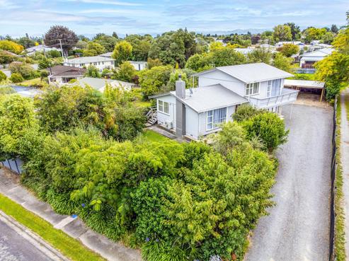 3 Allenby Street, Masterton
