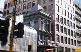 Great New Small to Medium Size Office Space