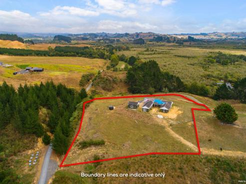 78 Mcintyre Road, Mercer