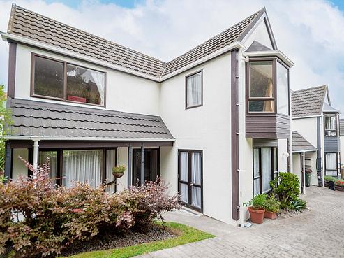 4/115 Owen Street, Newtown